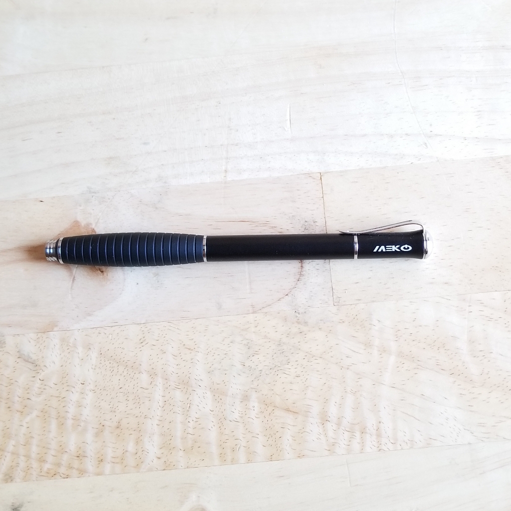 New Disc Stylus Pen 2 In 1 Precision Series'